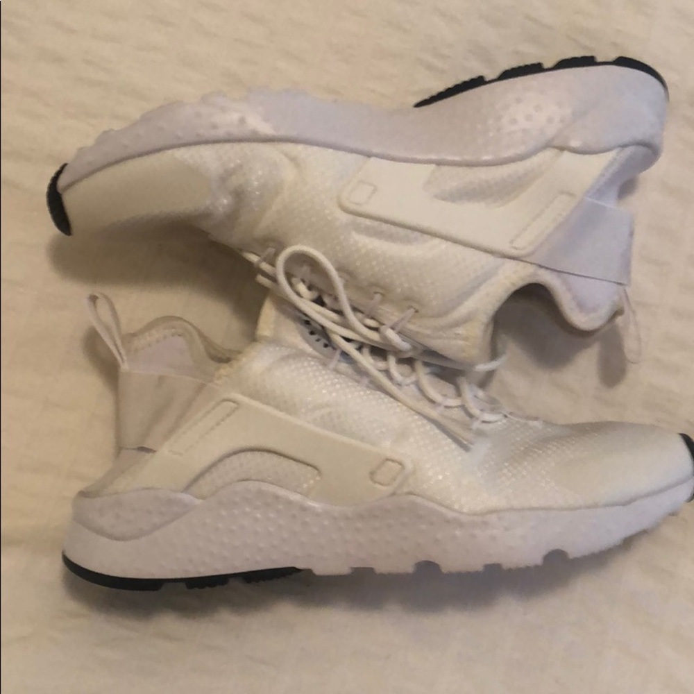 Air huarache size 8 great condition